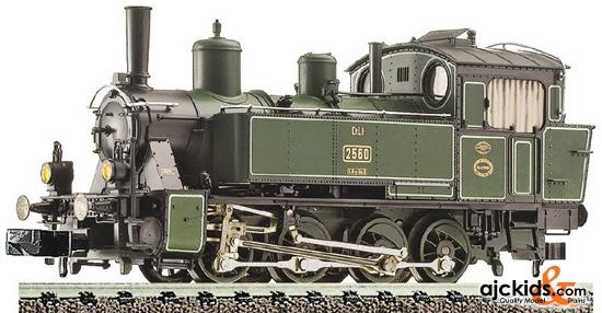 Fleischmann N Scale Steam Engines Ajckids