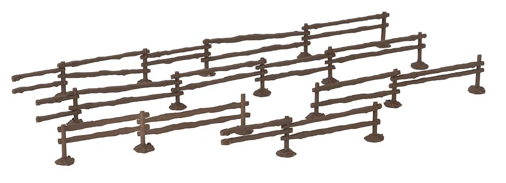 Faller 180418 - Pasture fence, EAN: 4104090804183