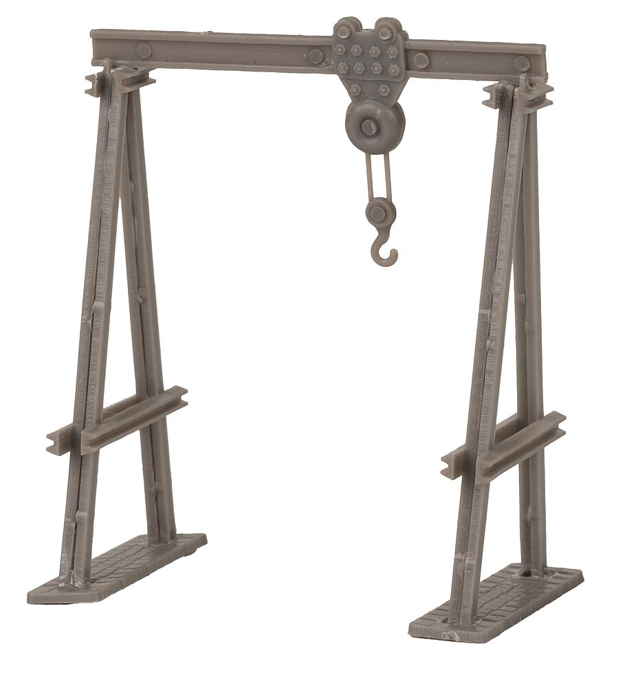 Faller 180865 - Small gantry crane, EAN: 4104090808655