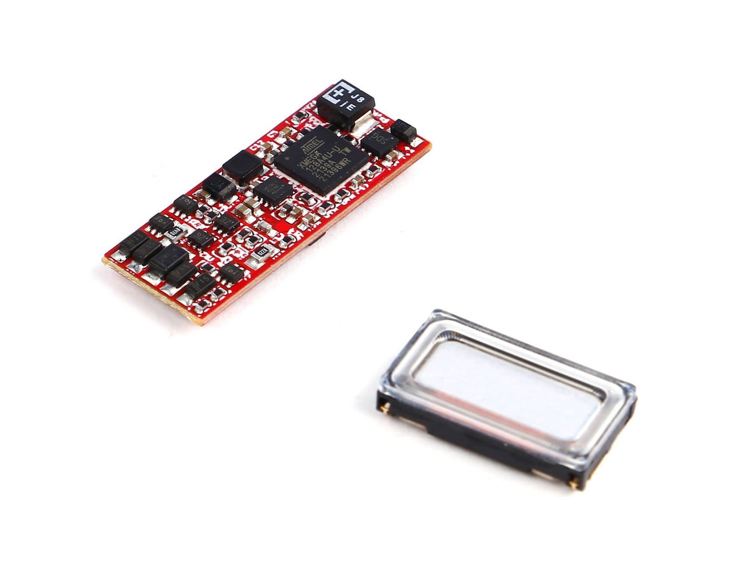 Piko 46553 - PIKO SmartDecoder XP S TT Rh 242 Next18 with Speaker