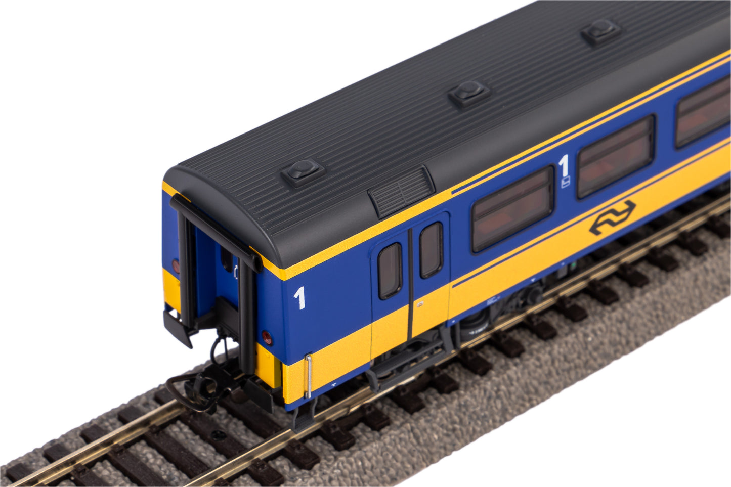 Piko 97630 - ICR 1st Cl. Coach NS IV