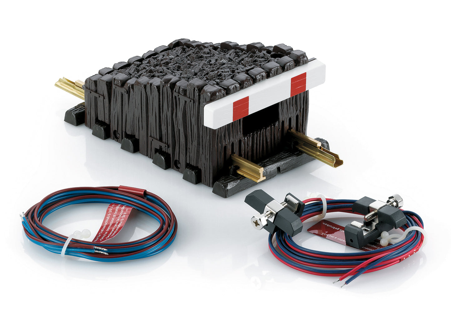 LGB 10345 - Shuttle Train Automatic Circuit Box