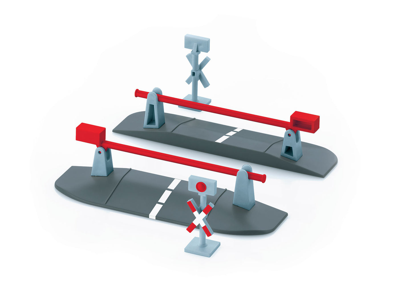 Marklin 72203 - Manual Grade Crossing