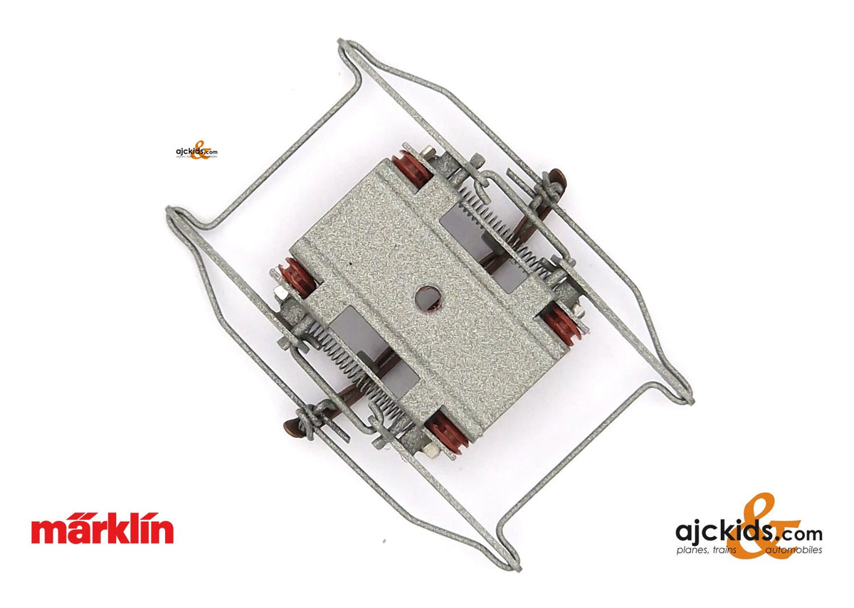 Marklin E242032 - Double Arm Pantograph