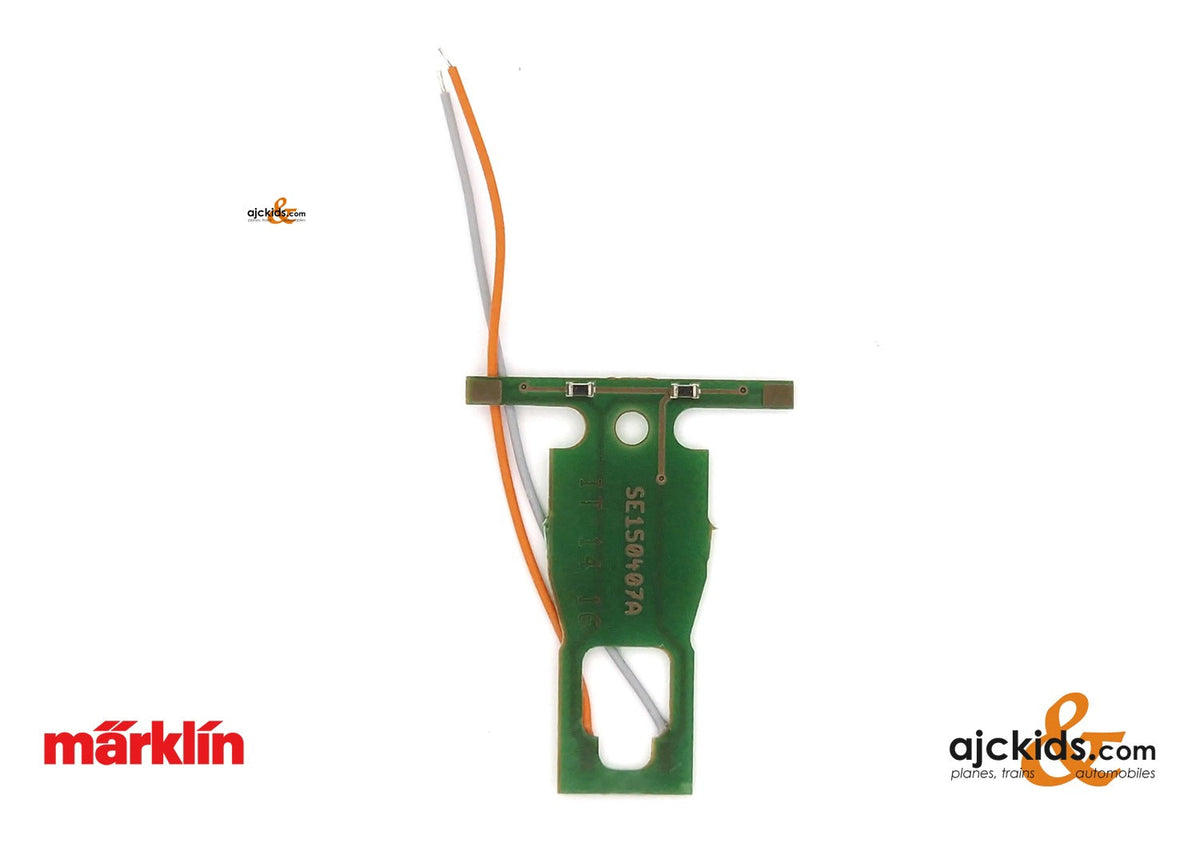 Marklin E245049 - Circuit Board Marker Lights