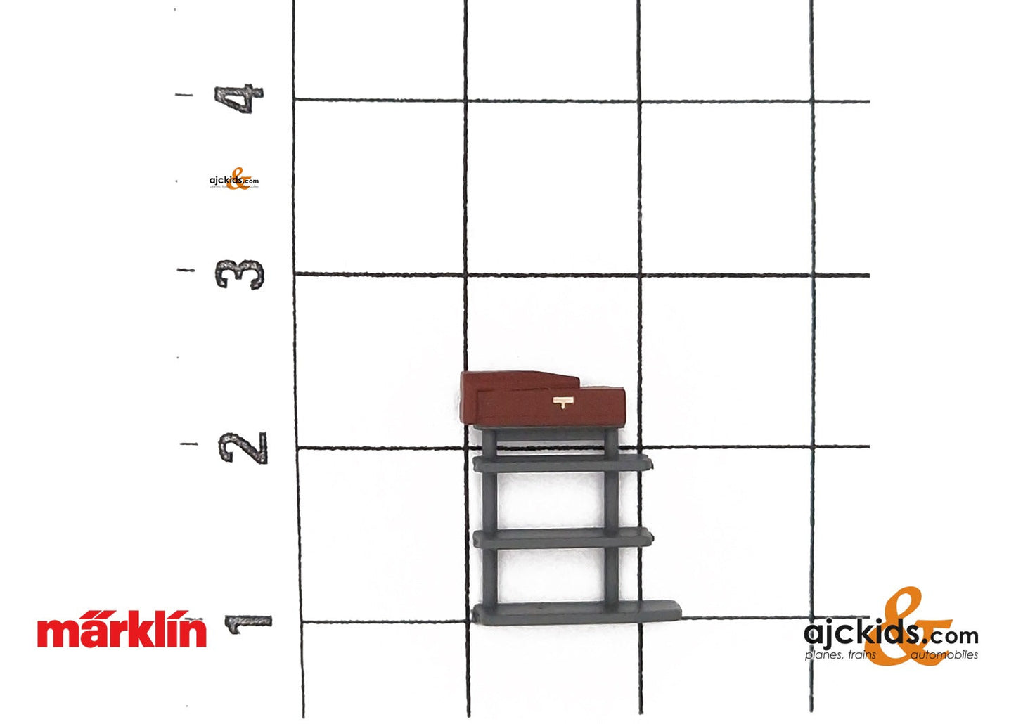 Marklin E247707 - Steps