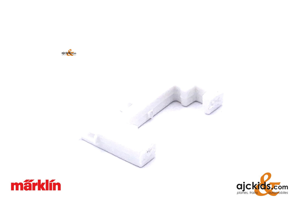 Marklin E278422 - Mounting Bracket (10 pieces)