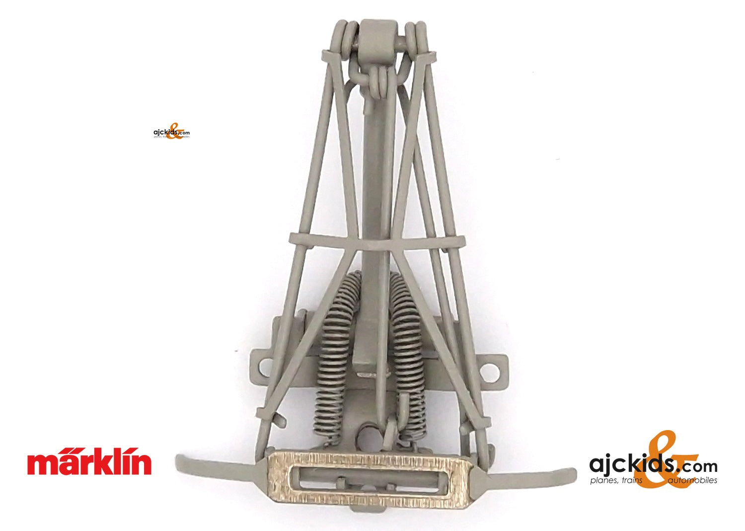 Märklin 7247 H0 Scale Single-Frame Roof Pantograph, New Original Packaging
