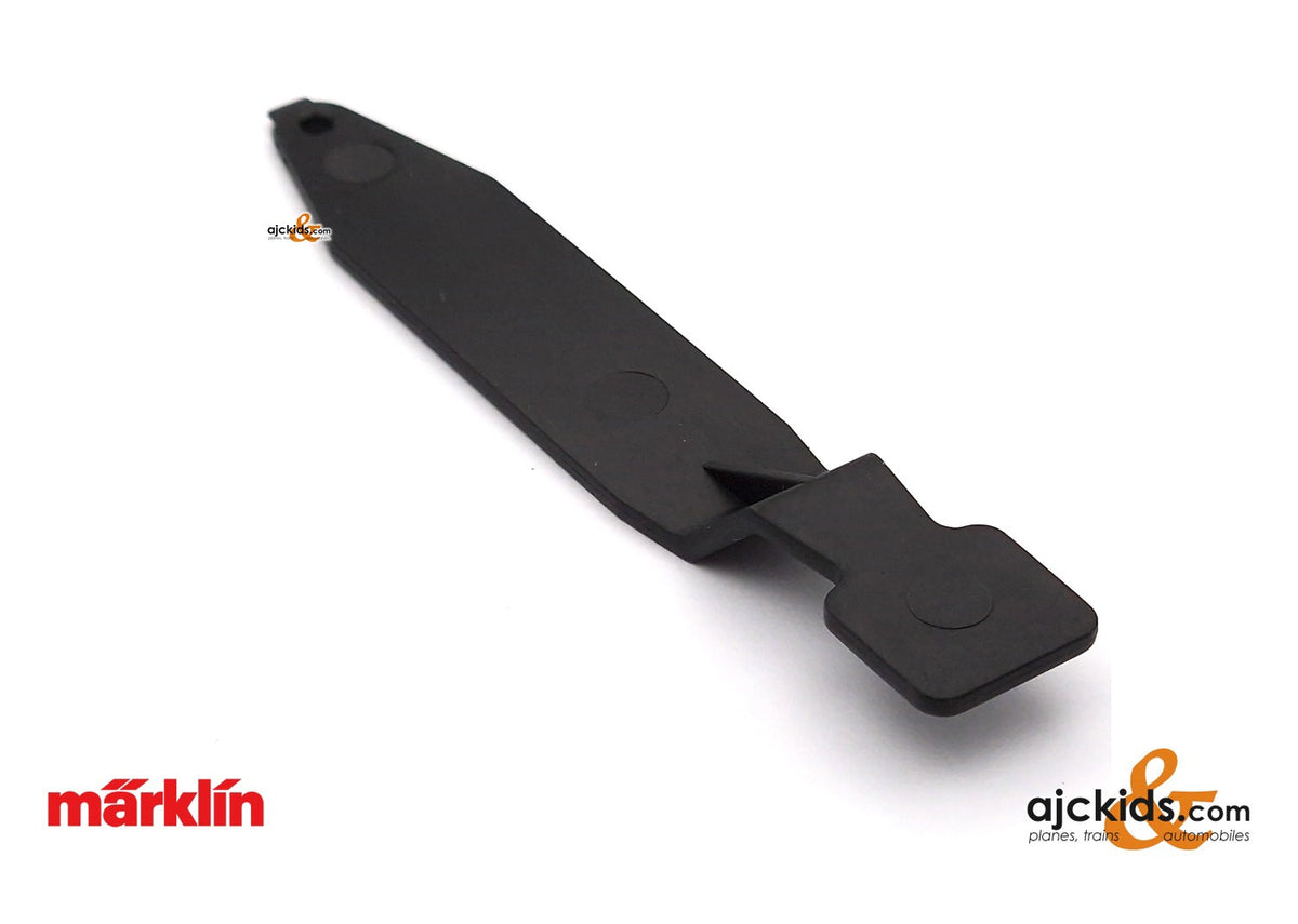 Marklin E291610 - Uncoupler 4 pieces
