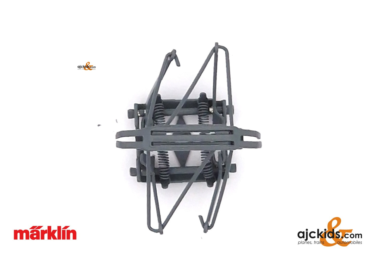 Trix E319546 - Double Arm Pantograph