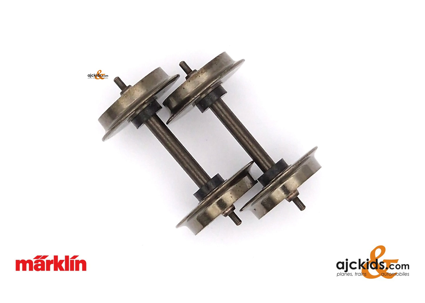 Trix E32361403 - Wheelset 2 pieces