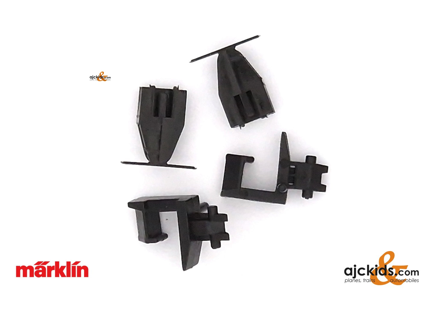 Trix E324157 - Couplers