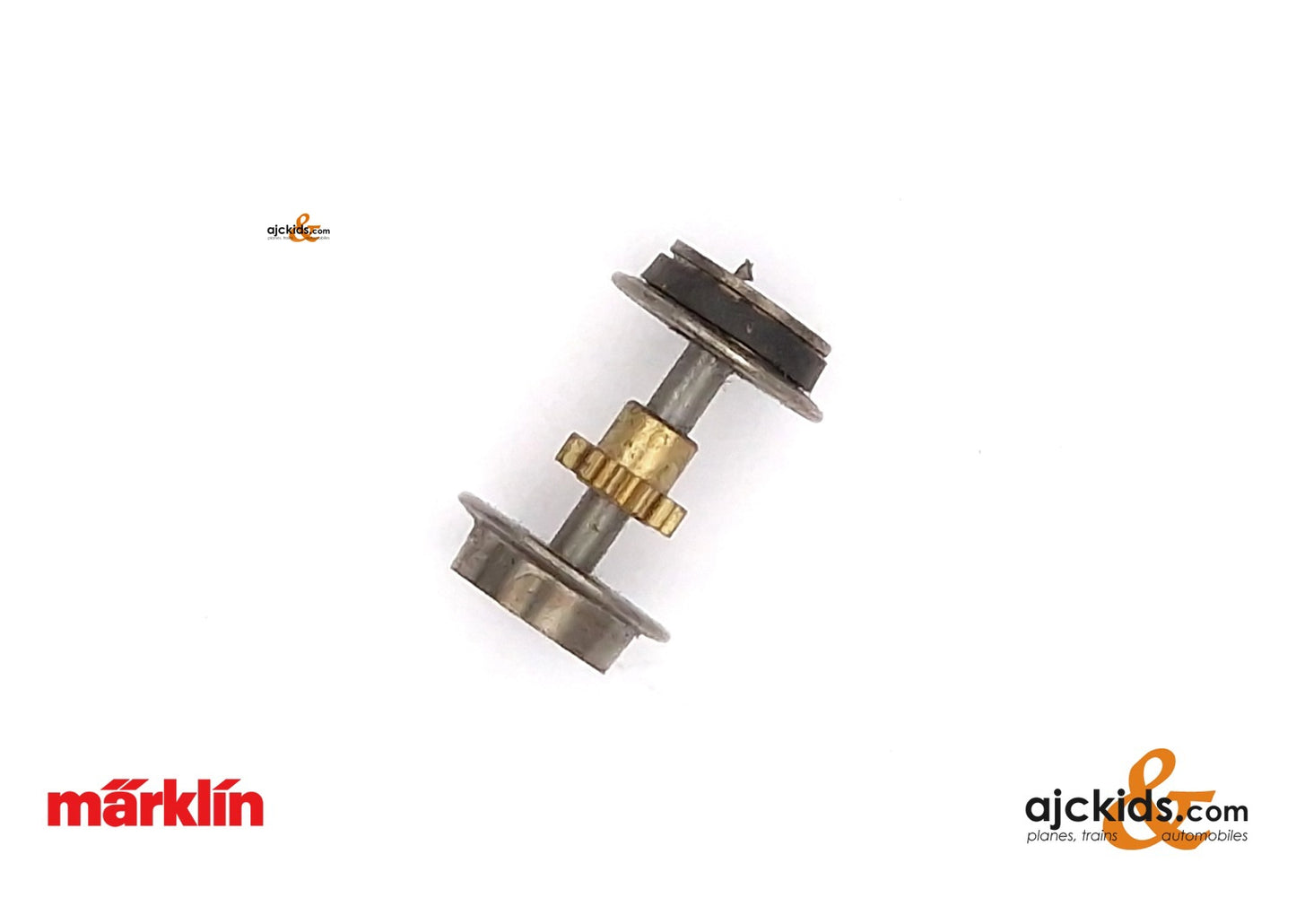 Trix E324879 - Radsatz