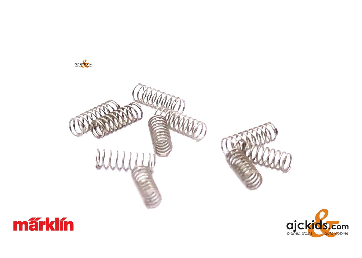 Marklin E329349 - Spring (10 pieces)