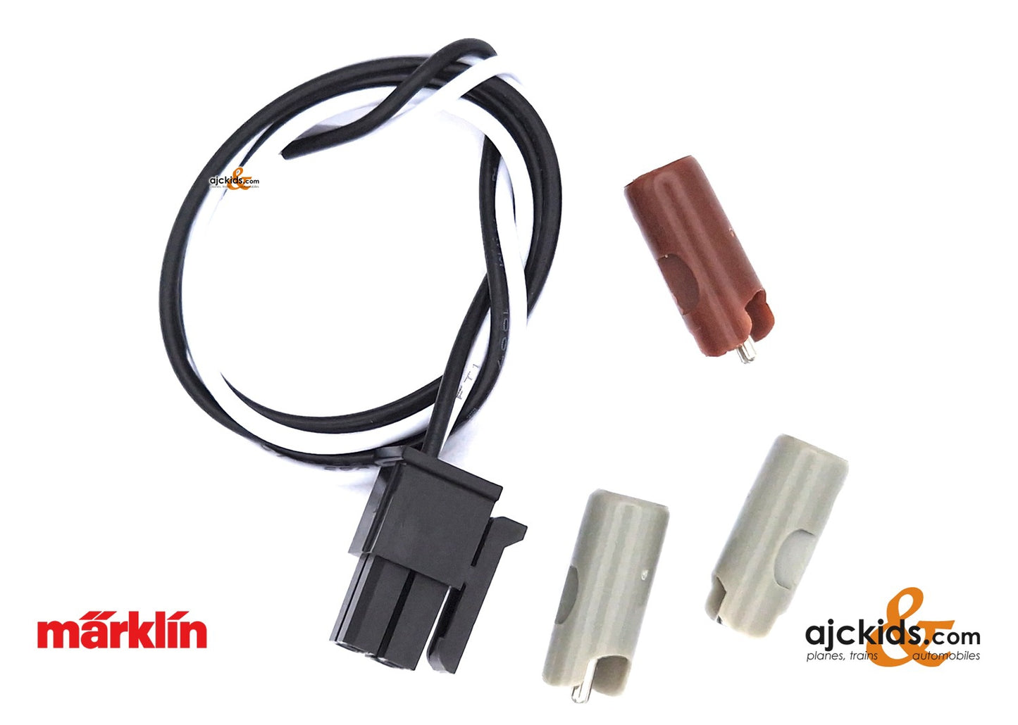 Trix E330904 - Hookup Wire IR+Control Box Tr