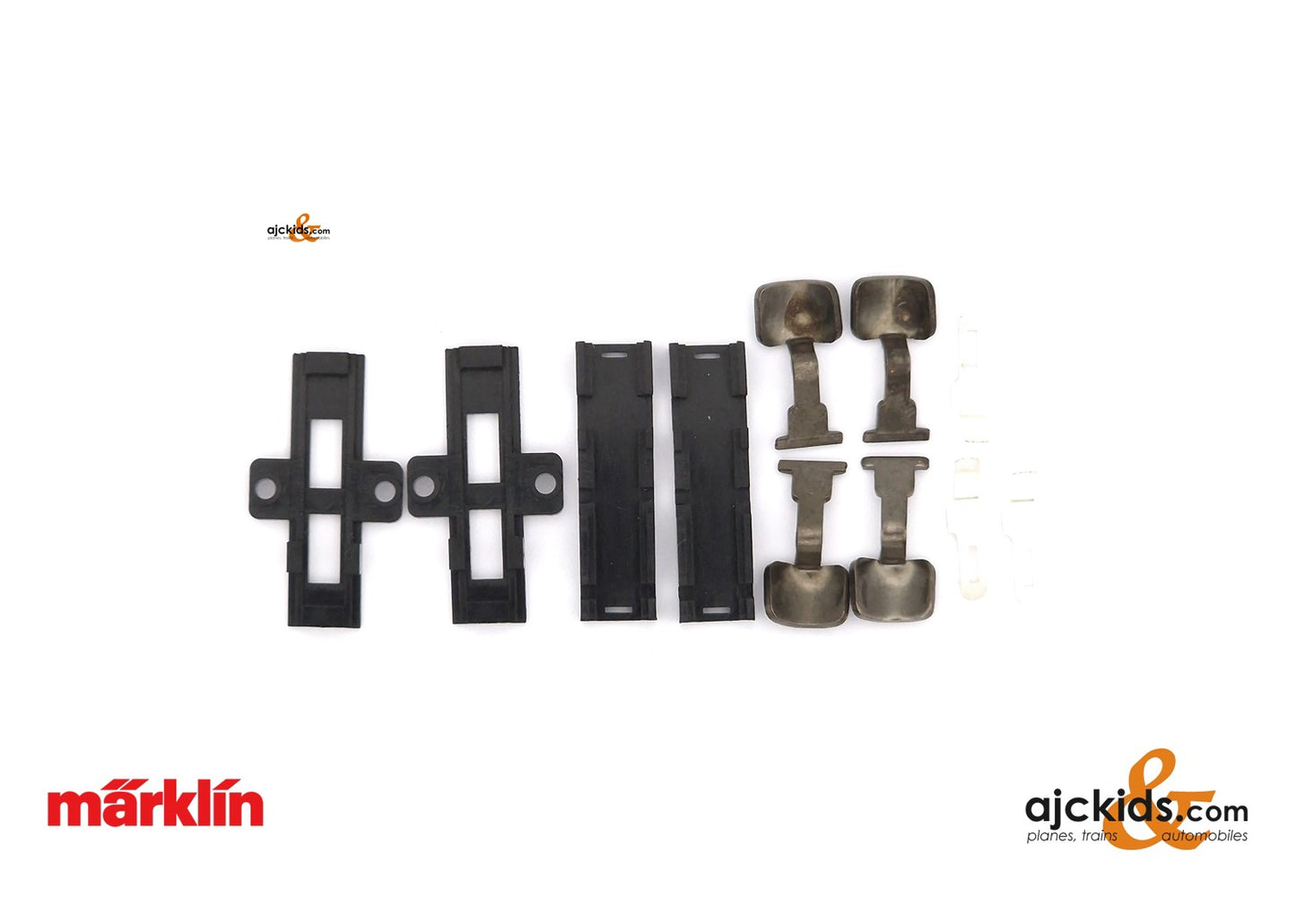 Trix E33226608 - Pickup Shoe Set