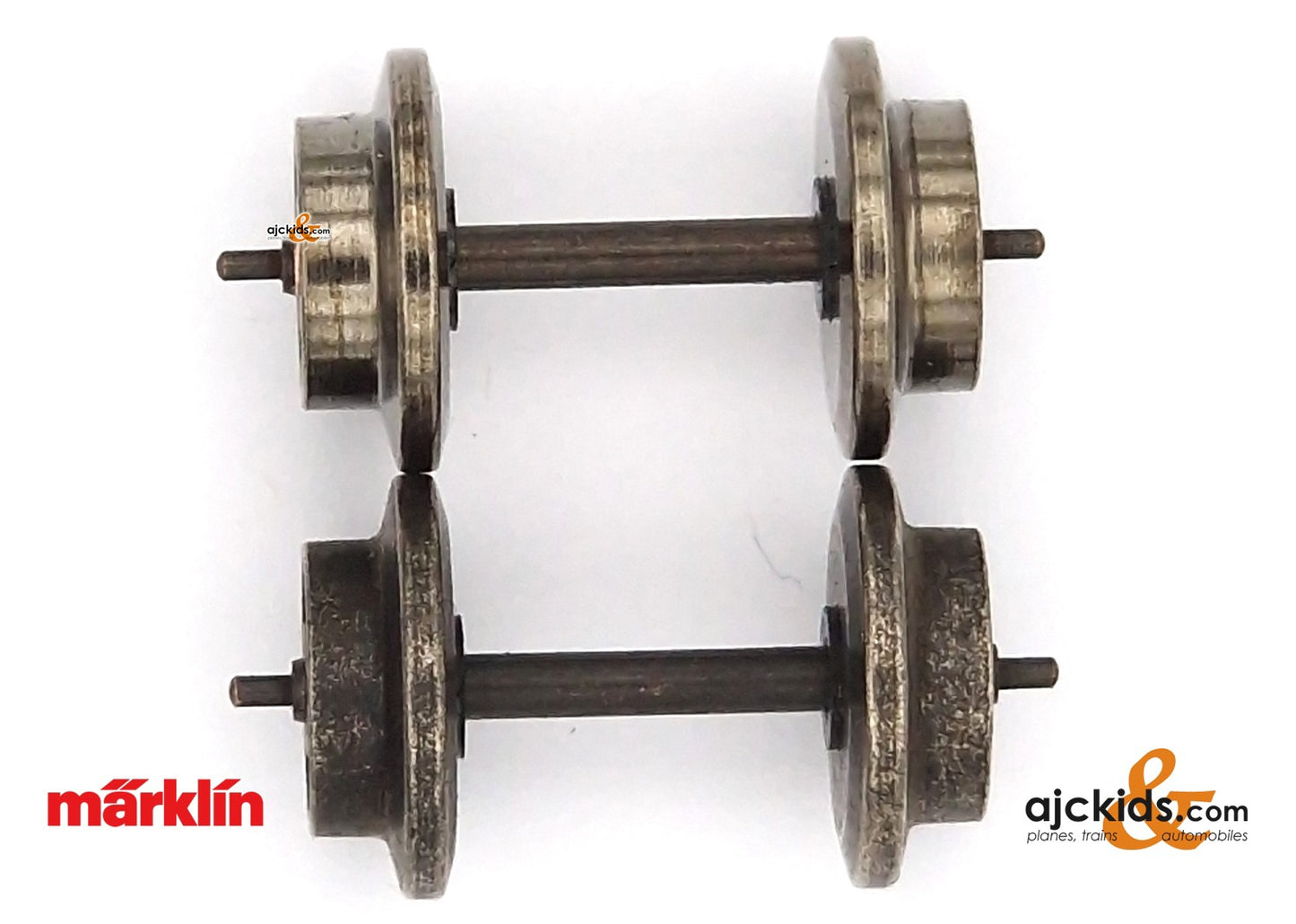 Trix E33359805 - Wheelset Trix Express 2 pieces