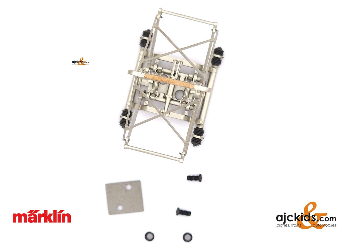 Marklin E341418 - Pantograph