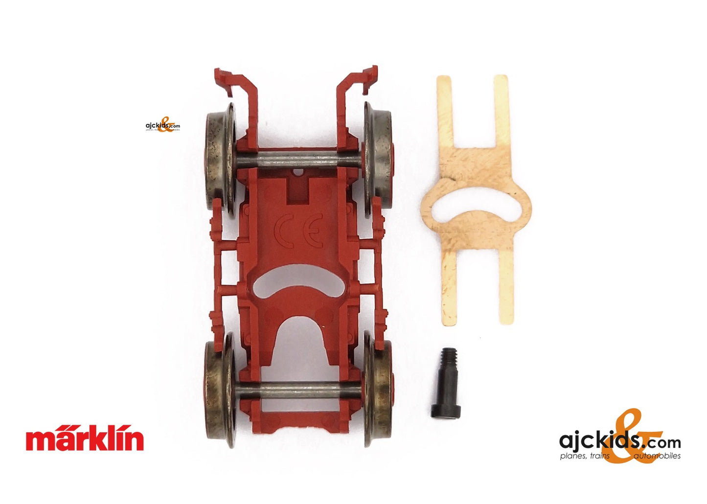 Trix E344052 - Truck rear