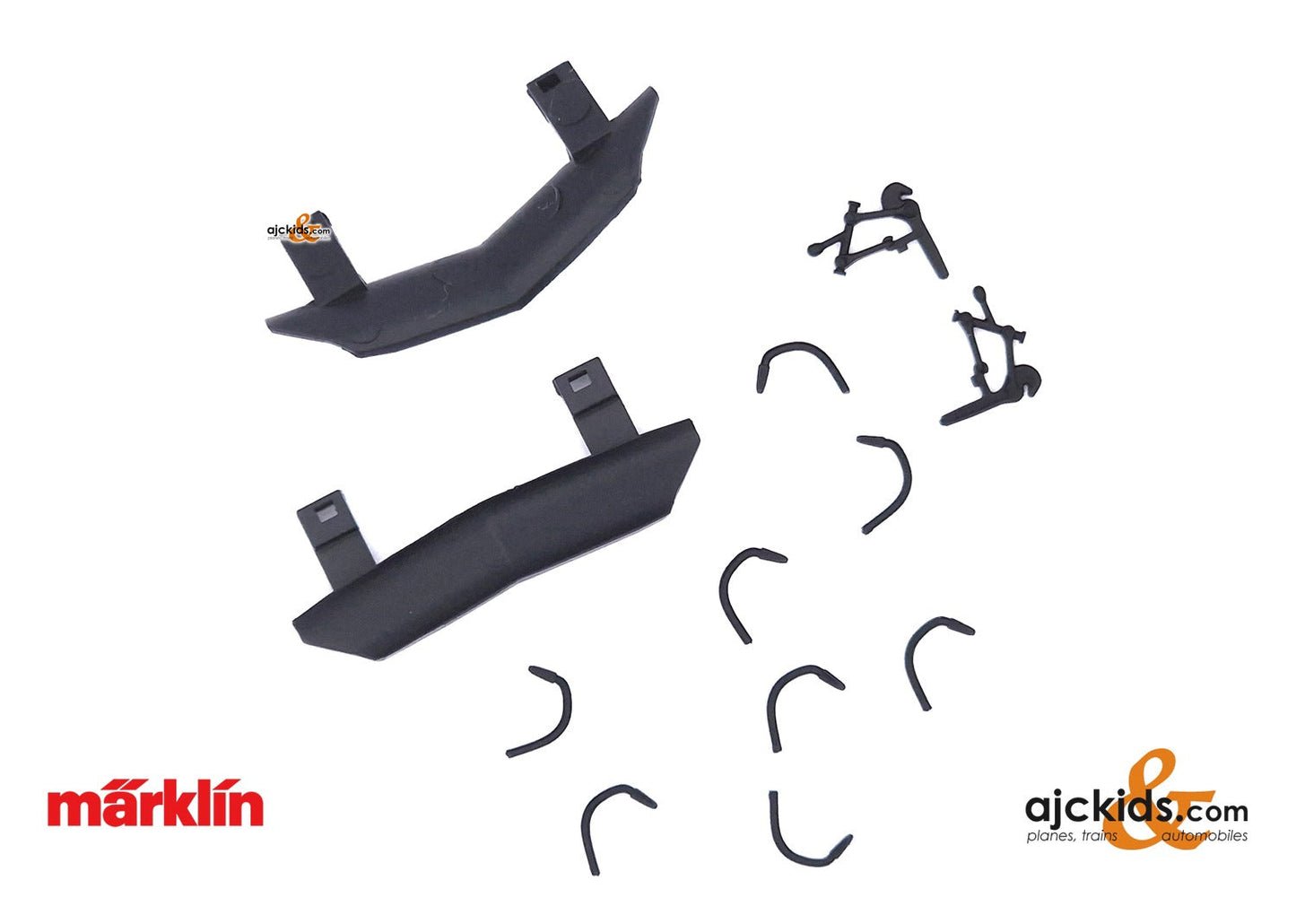 Marklin E348398 - Brake Line, Snowplow, Imitati