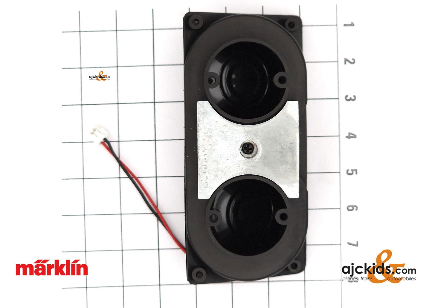 Marklin E348643 - Speaker