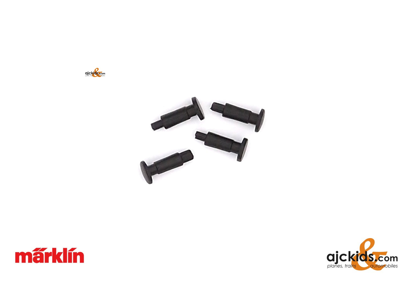 Trix E352762 - Buffer flat + convex