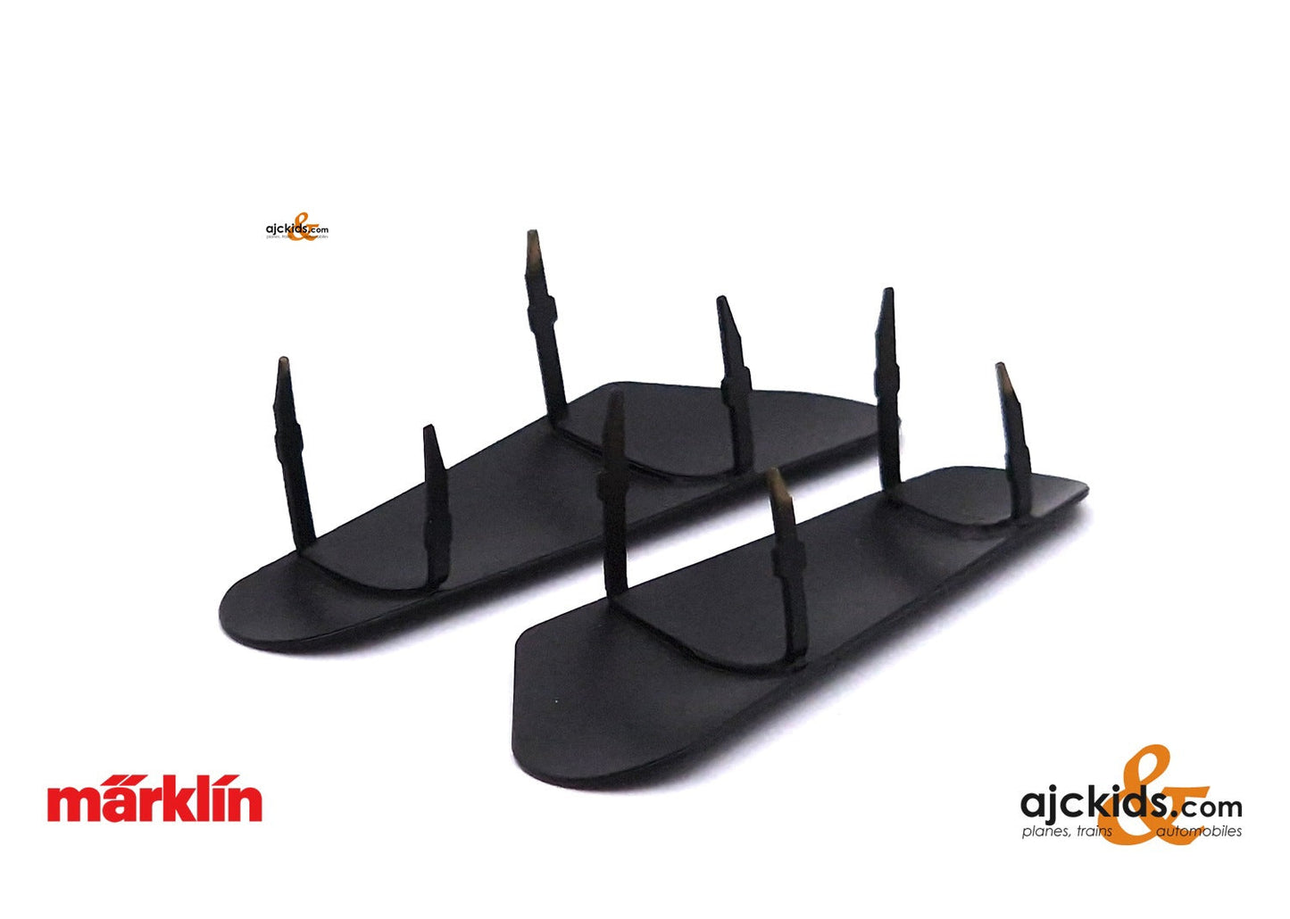 Marklin E356295 - Smoke Deflector right + left