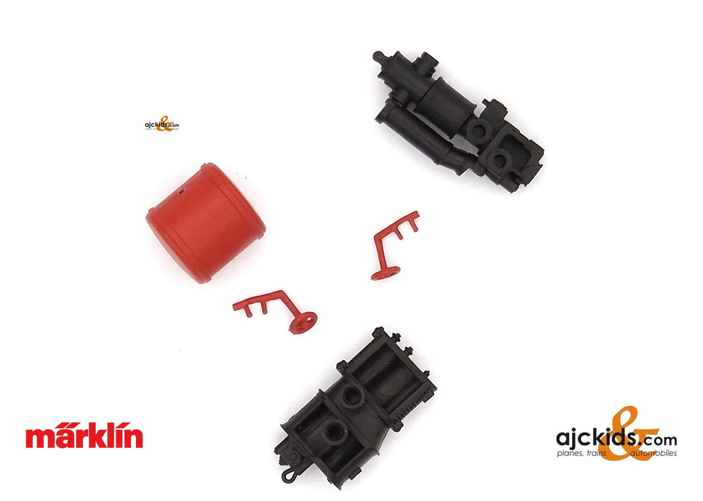 Marklin E356299 - Handwheel, Pump, Tank
