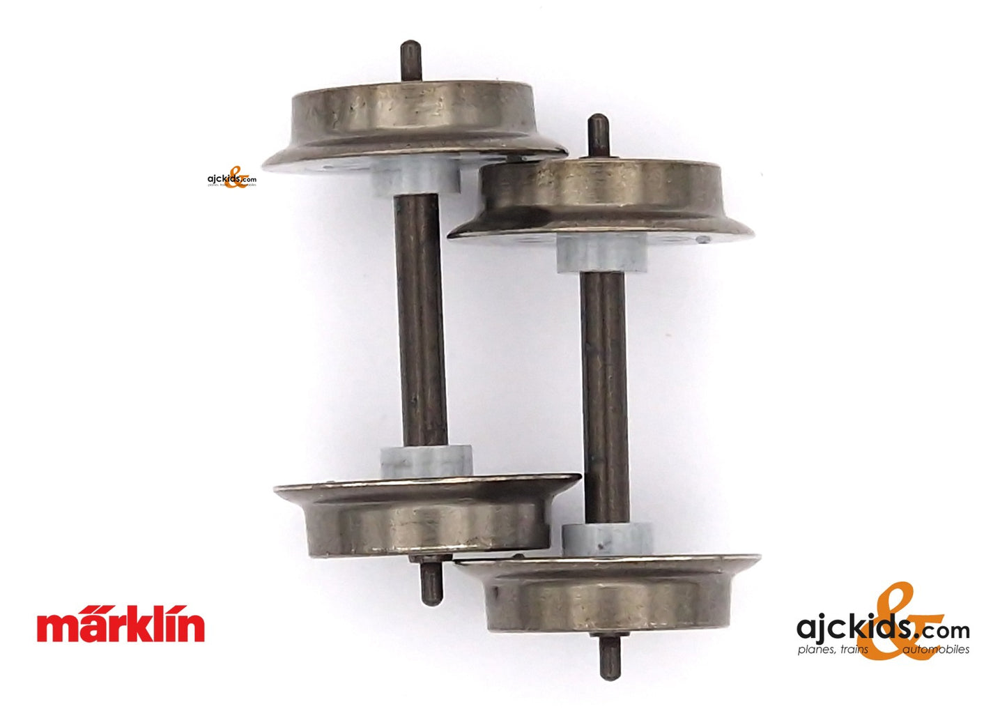 Trix E36669400 - Wheelset 2 pieces