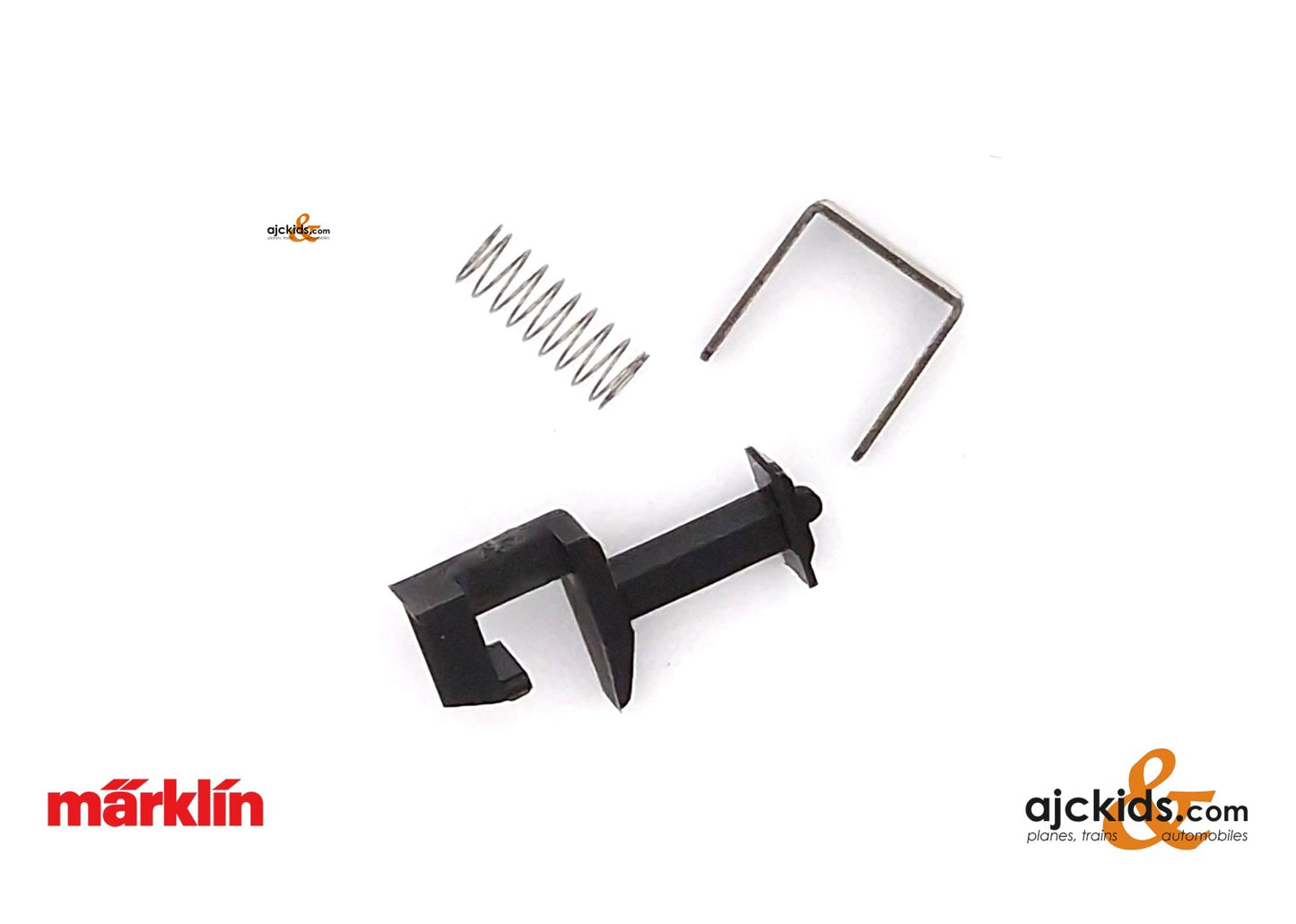 Trix E40062300 - Coupler 2 pieces