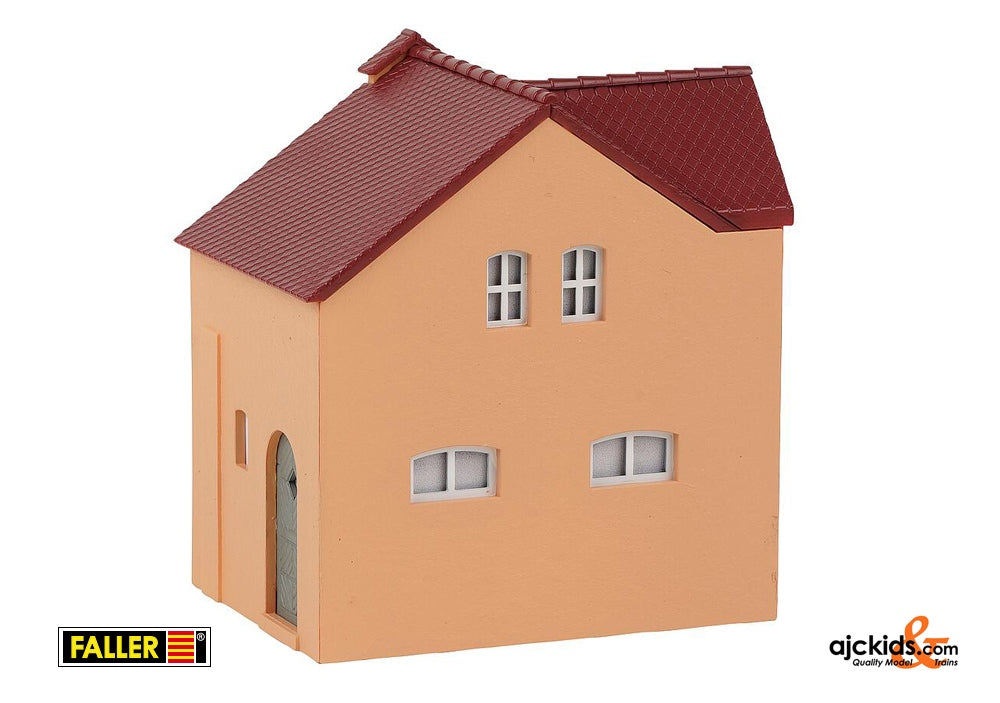 Faller 130139 - Wash house