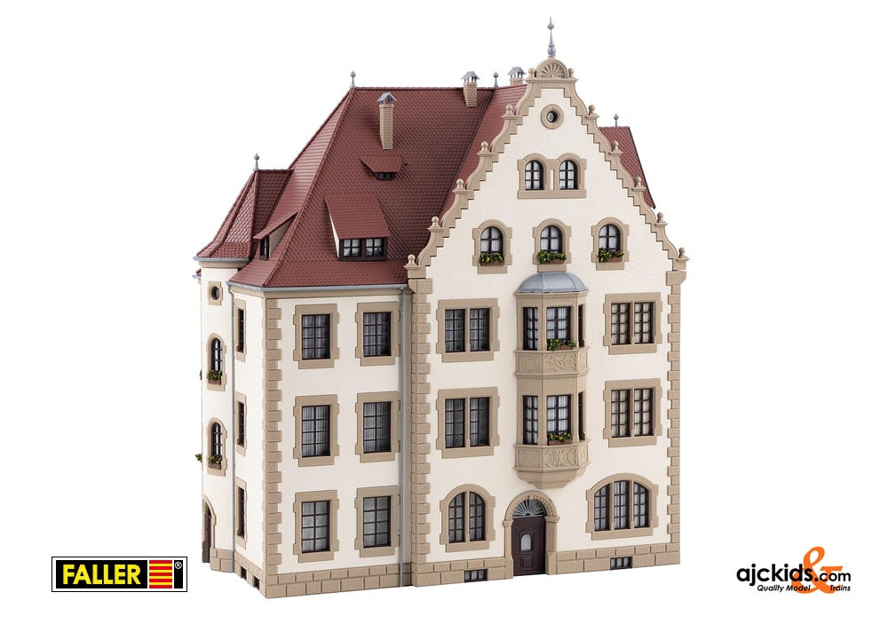 Faller 130651 - District Court