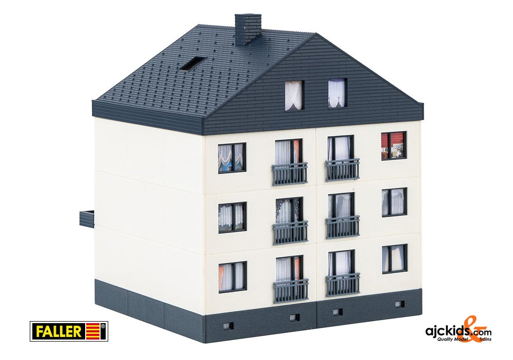 Faller 130654 - Health Centre