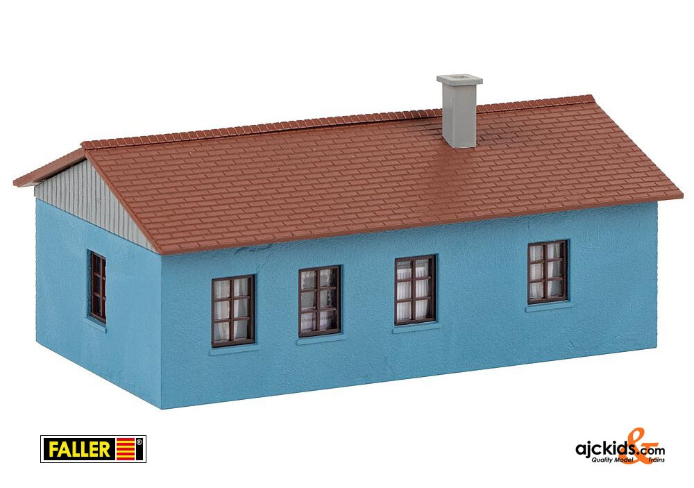 Faller 130656 - Vacation cabin