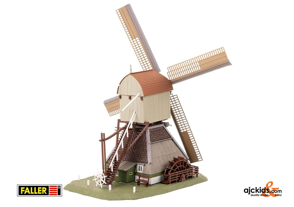 Faller 131546 - Windmill