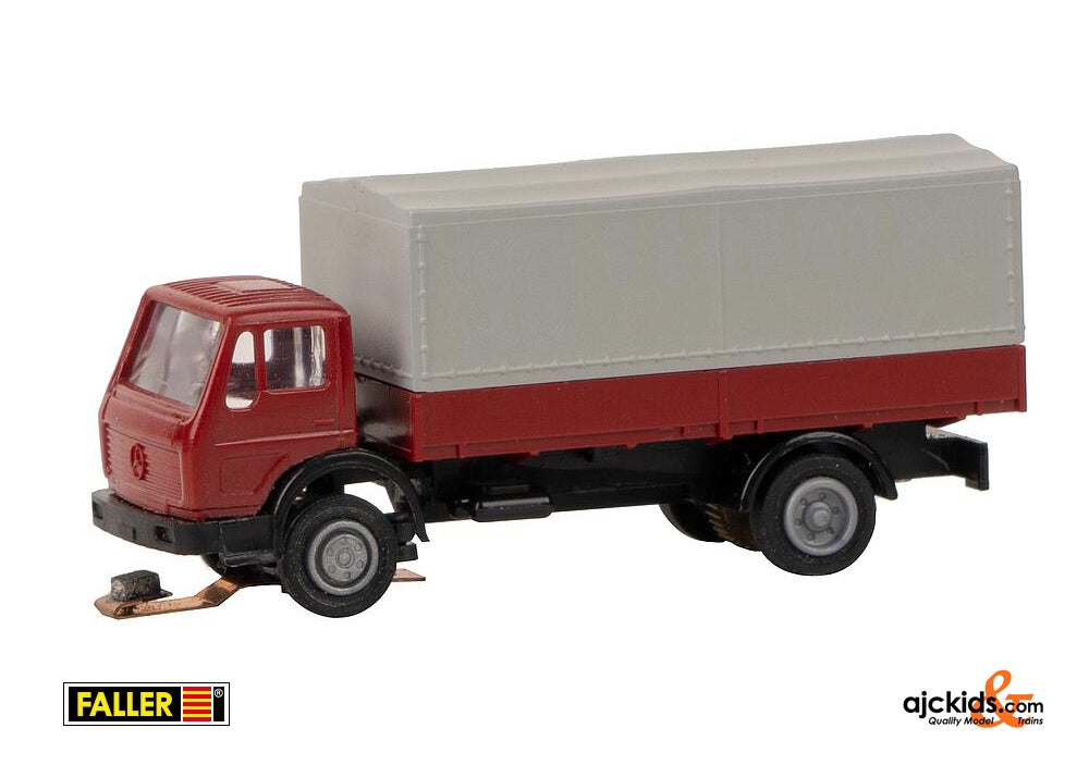 Faller 162033 - Lorry MB SK (WIKING)