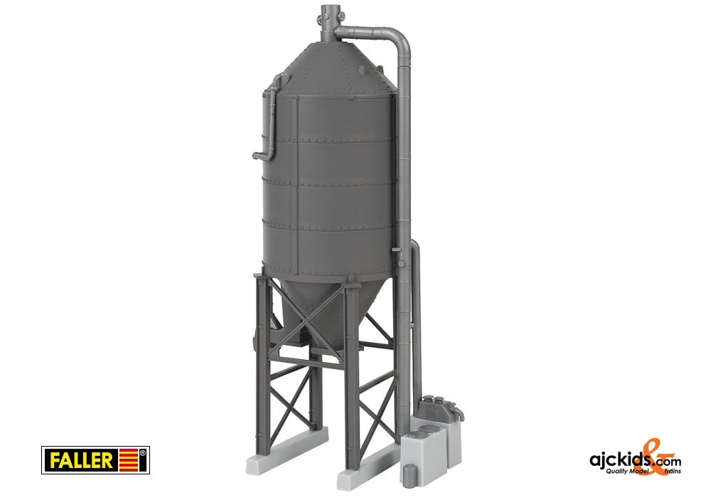 Faller 180329 - Silo, EAN: 4104090803292