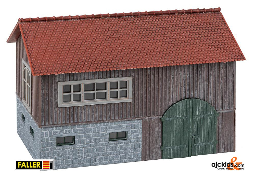 Faller 191764 - Seasonal wine tavern