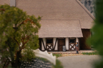 Faller 282784 - Black Forest farm Anniversary model