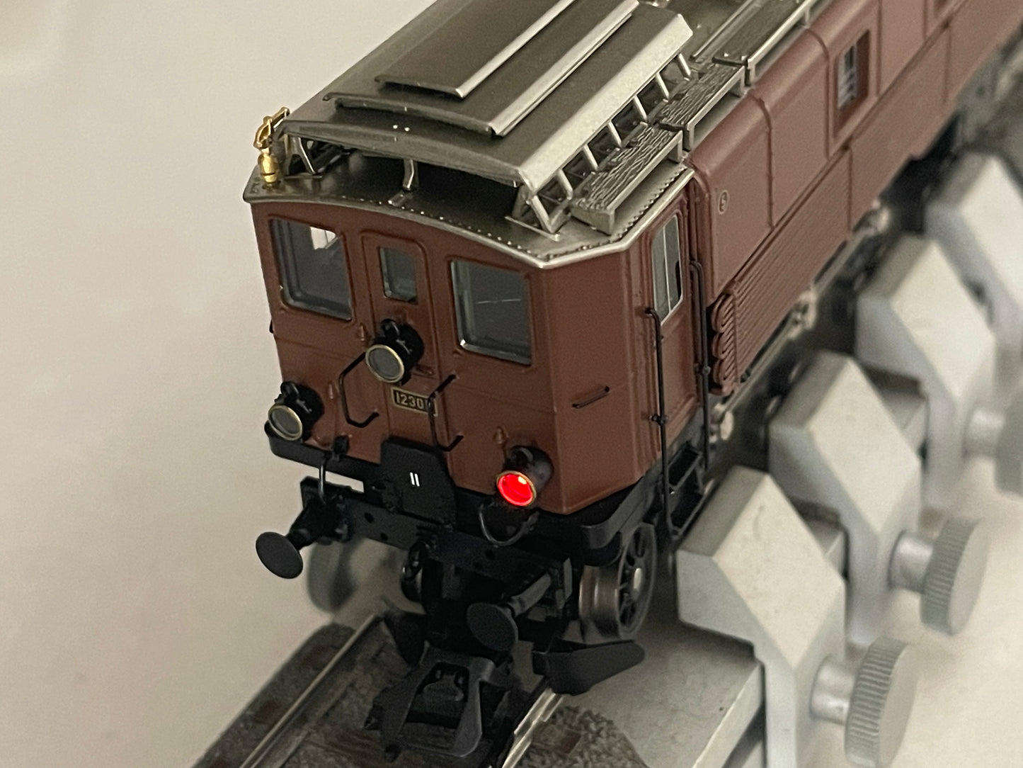 Marklin 39510 - Class Be 4/6 Electric Locomotive