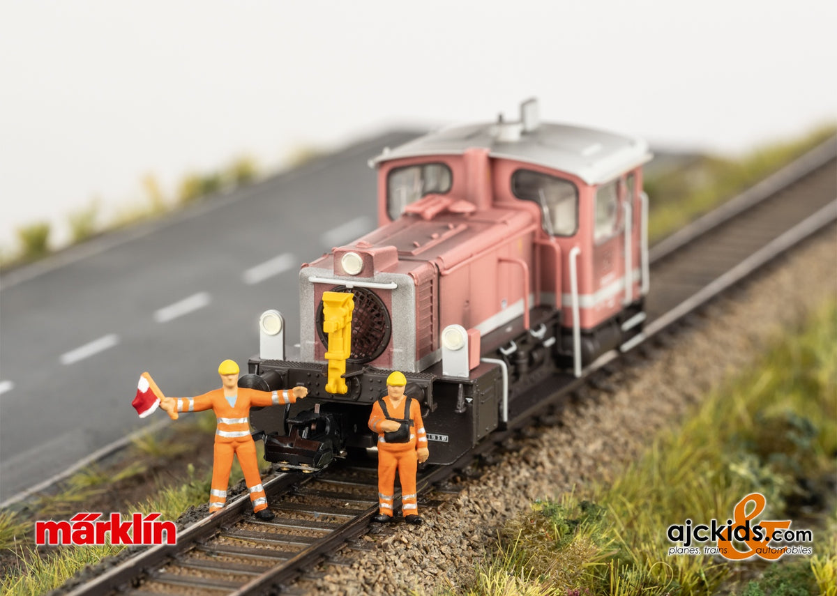 Marklin 36348 - DBAG Class 335 Diesel Locomotive
