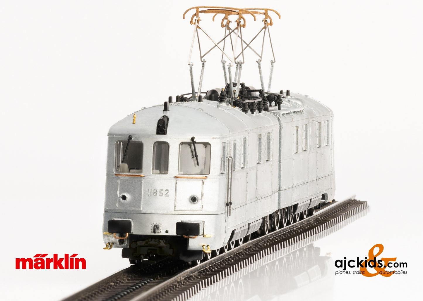 Marklin 38590 SBB Cl. Ae 8/14 Electric at Ajckids.com