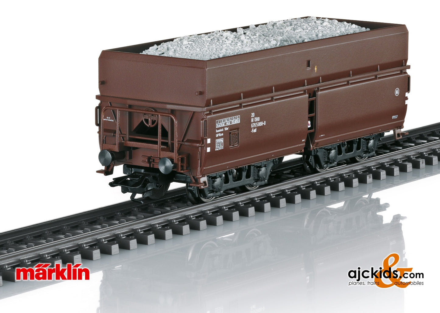 Marklin 46231 - Hopper Car Set