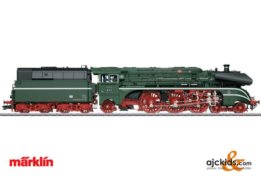 Marklin 55126 - Steam Locomotive 18 314