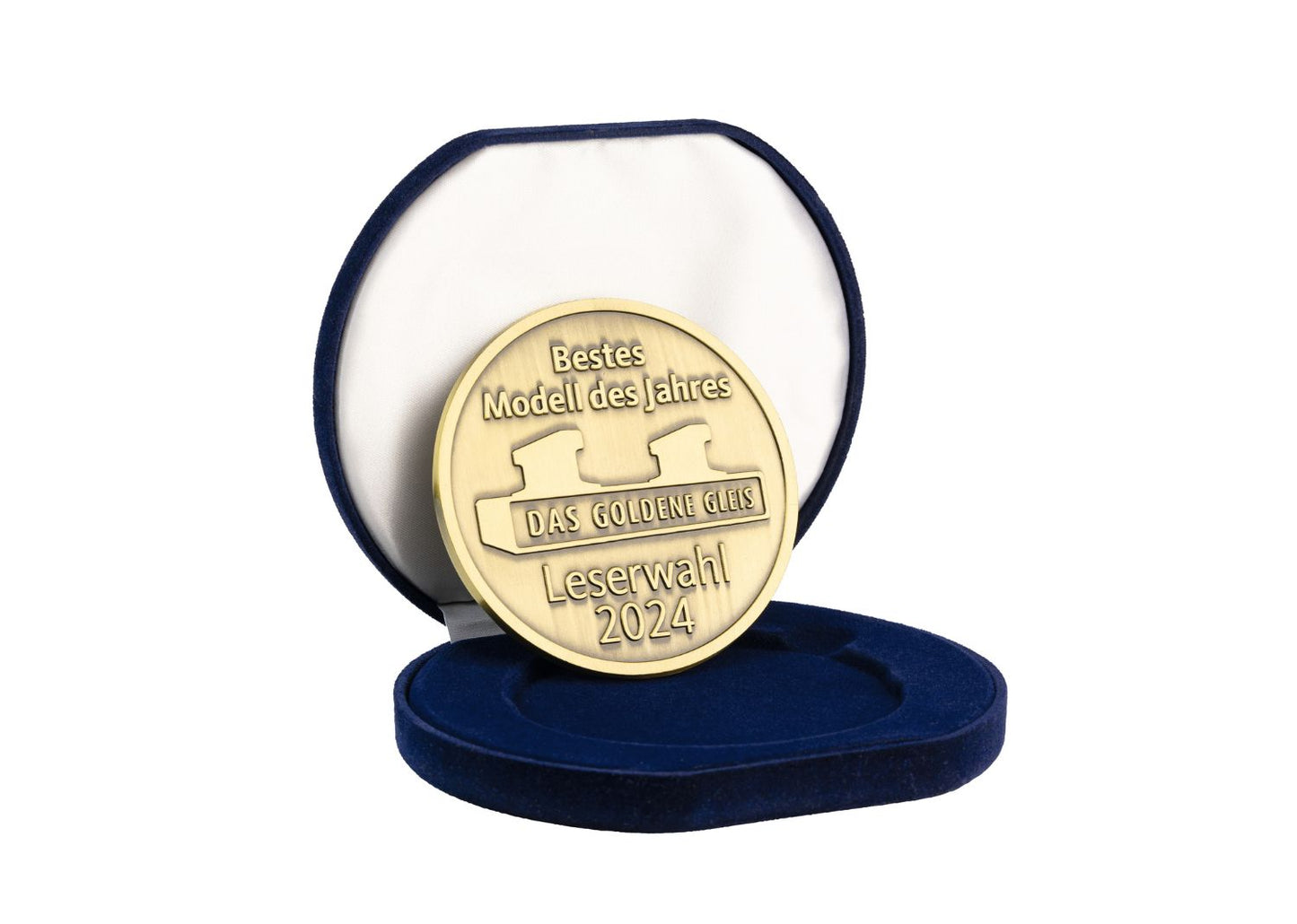 Marklin 55129 - Class 18 Steam Locomotive Schorsch