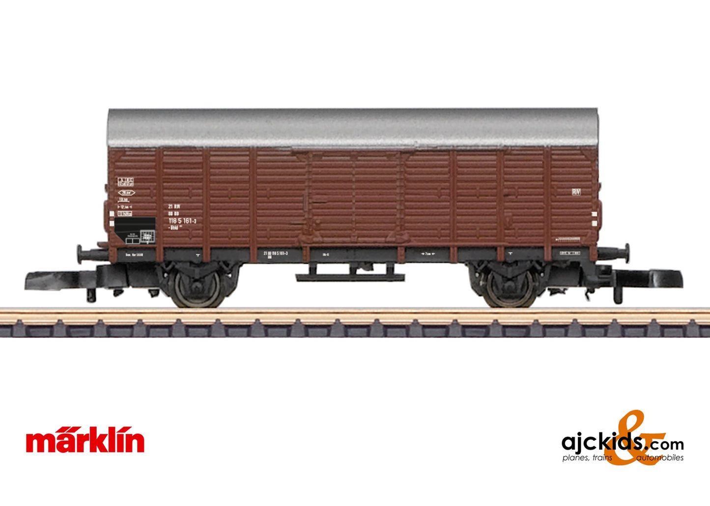 Marklin 82269 - Type Gbkl 236 Boxcar