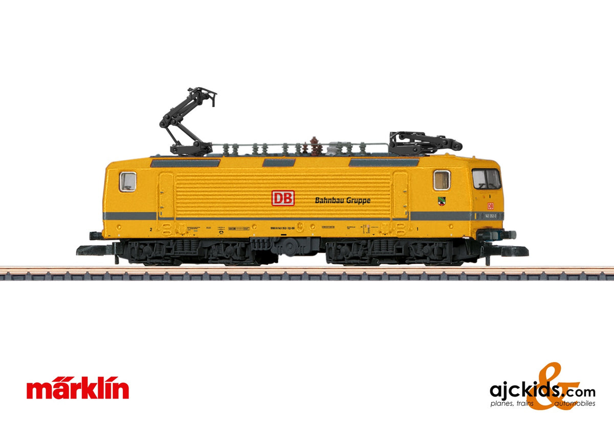 Marklin 88439 − Class 143 Electric Locomotive