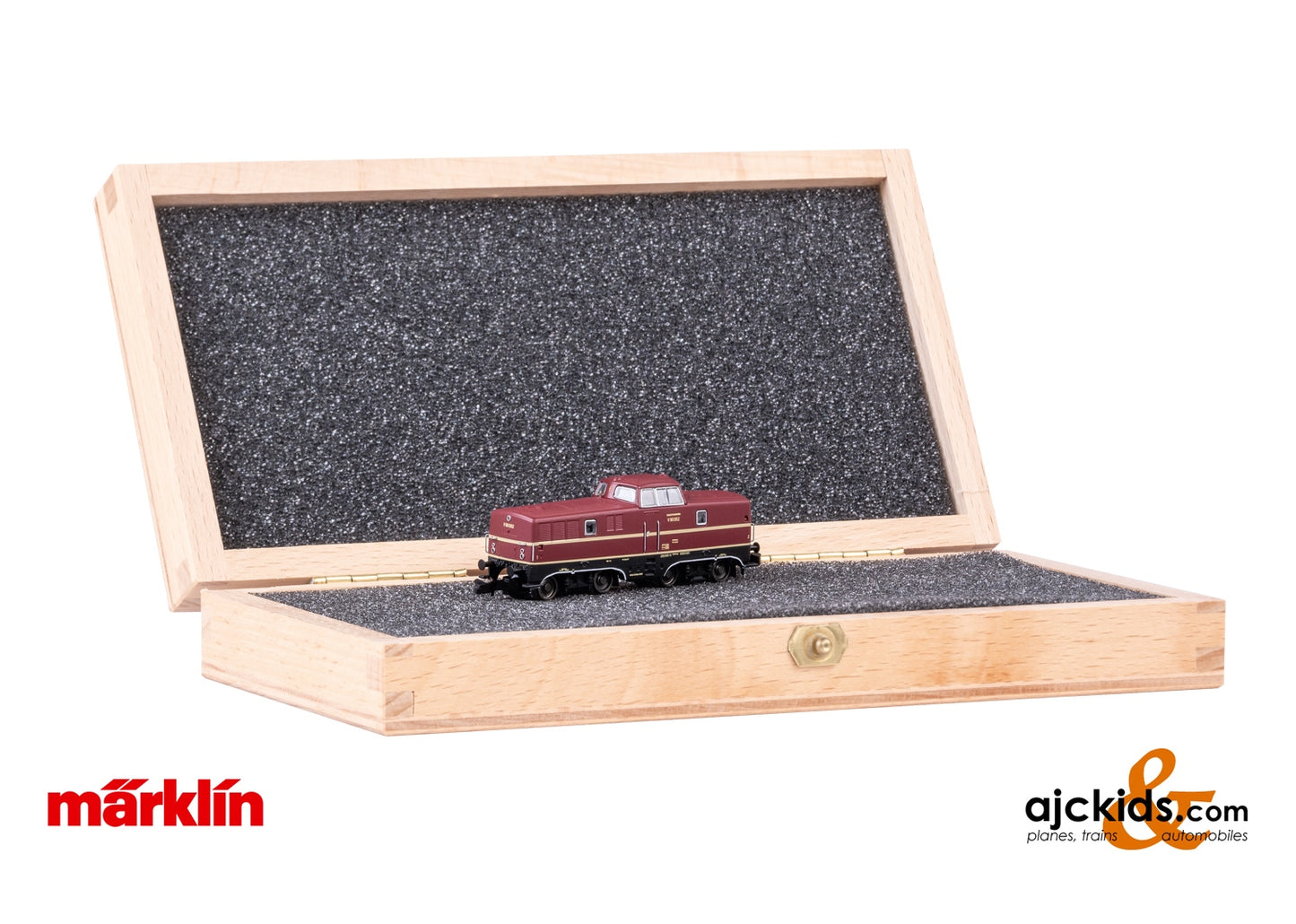 Marklin 88801 Museum Class V 80 Diesel