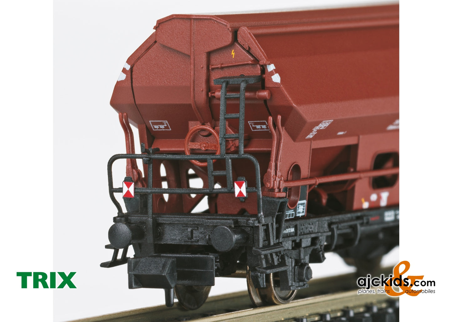Trix 18722 - Freight Car Set