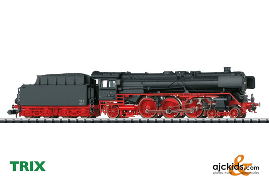 Trix 16017 - Class 001 Steam Locomotive